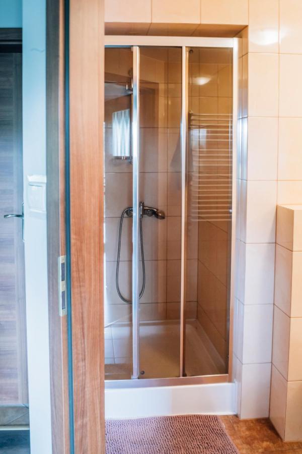 Apartamenty Madzia ヴィスワ エクステリア 写真