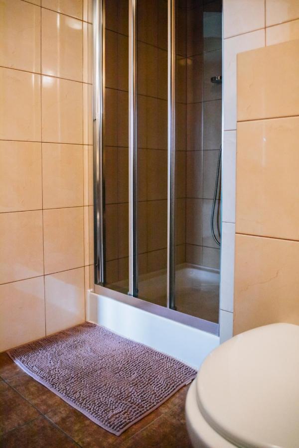 Apartamenty Madzia ヴィスワ エクステリア 写真
