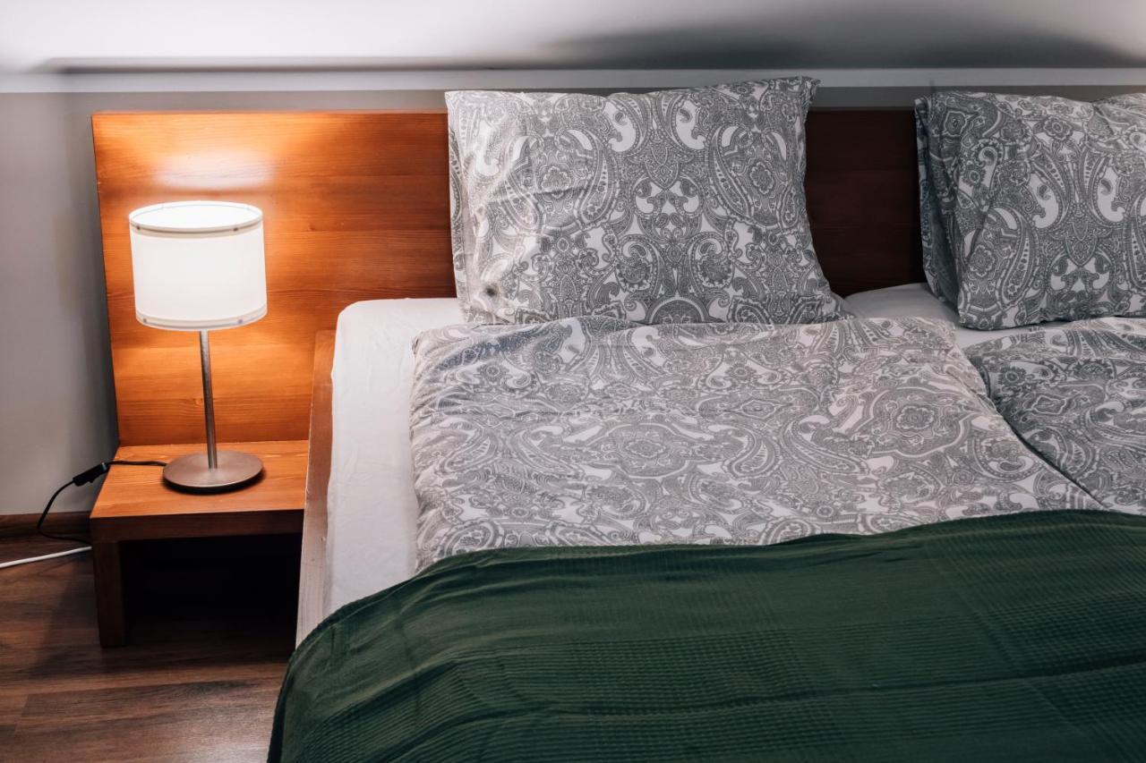Apartamenty Madzia ヴィスワ エクステリア 写真
