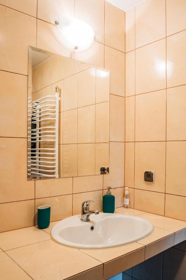 Apartamenty Madzia ヴィスワ エクステリア 写真