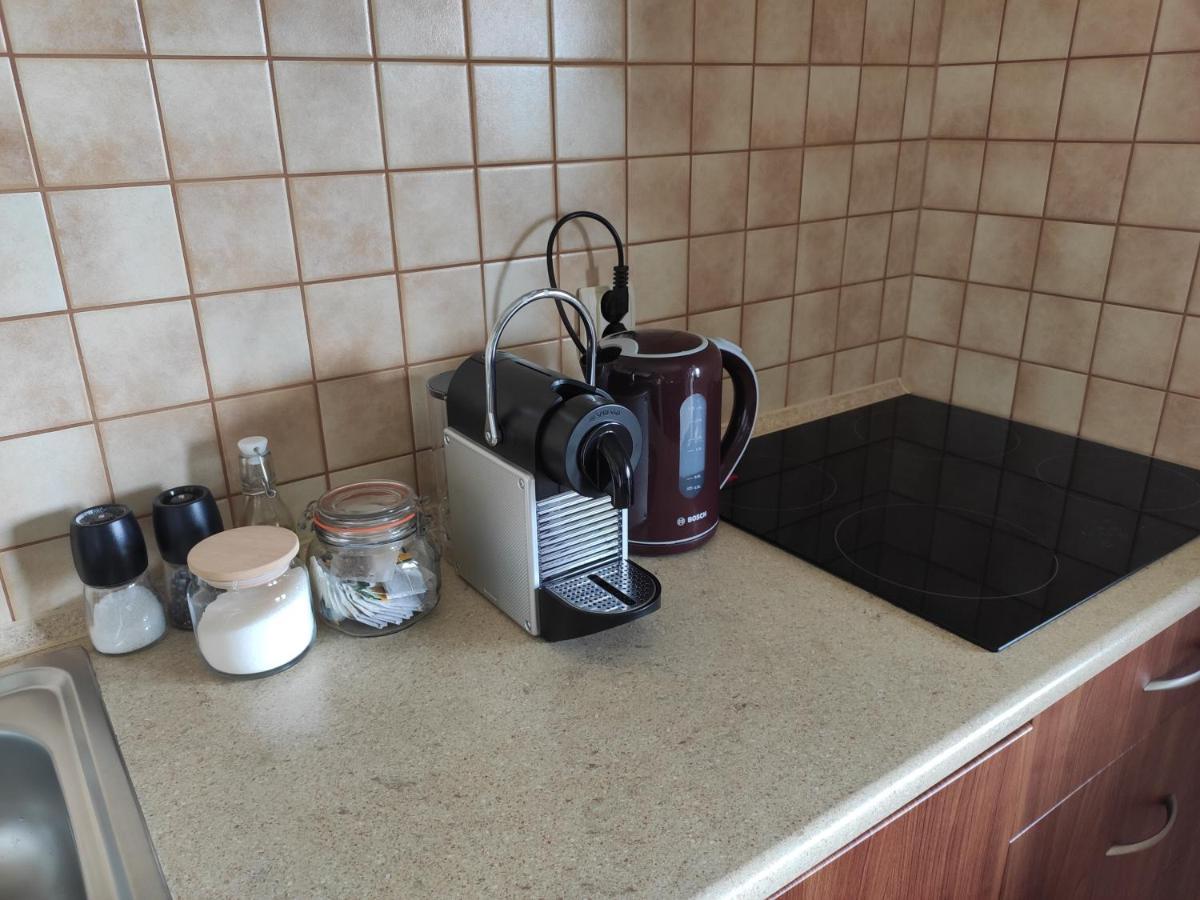 Apartamenty Madzia ヴィスワ エクステリア 写真