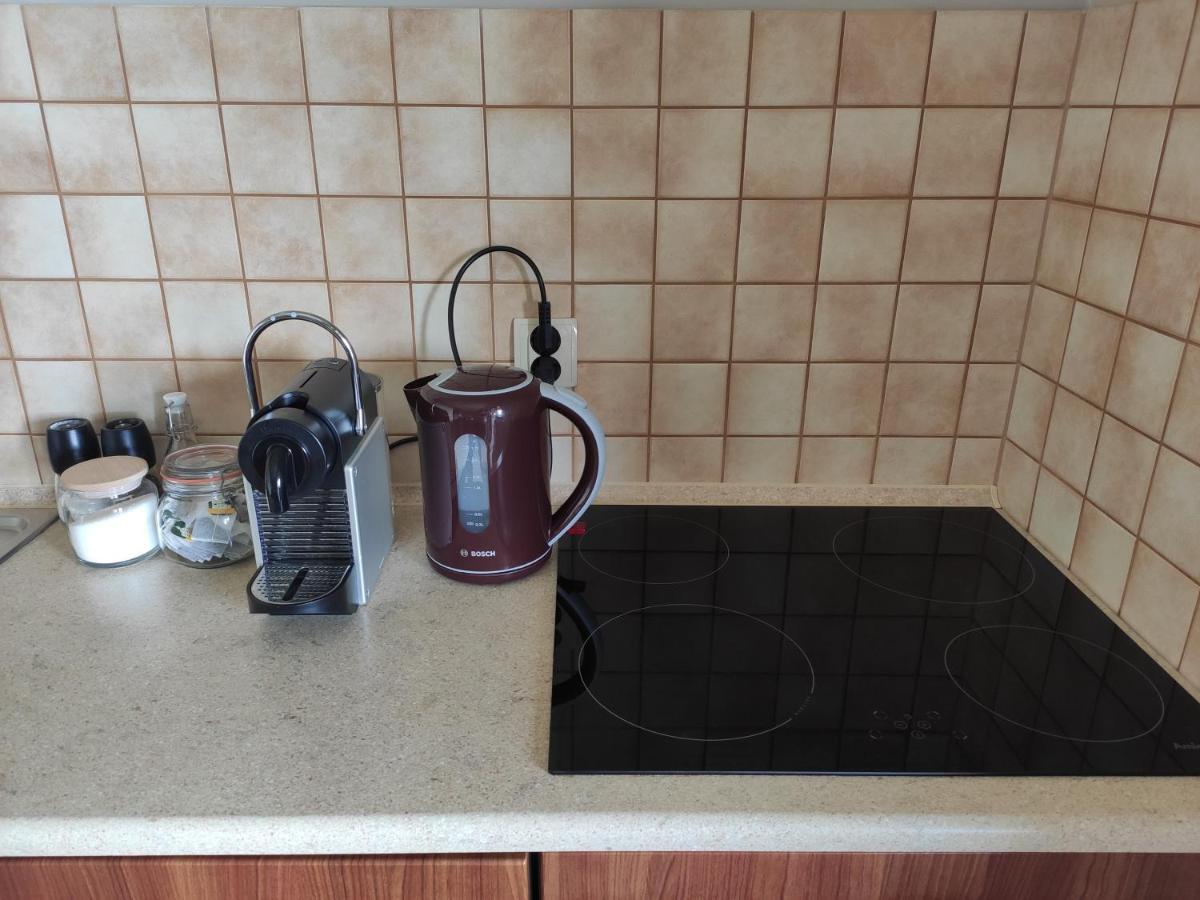 Apartamenty Madzia ヴィスワ エクステリア 写真