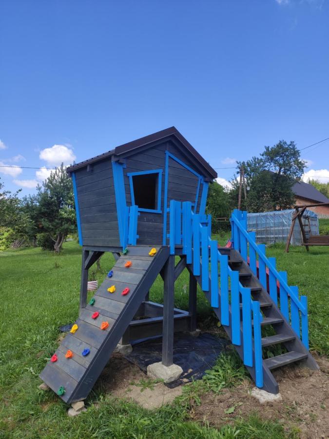 Apartamenty Madzia ヴィスワ エクステリア 写真